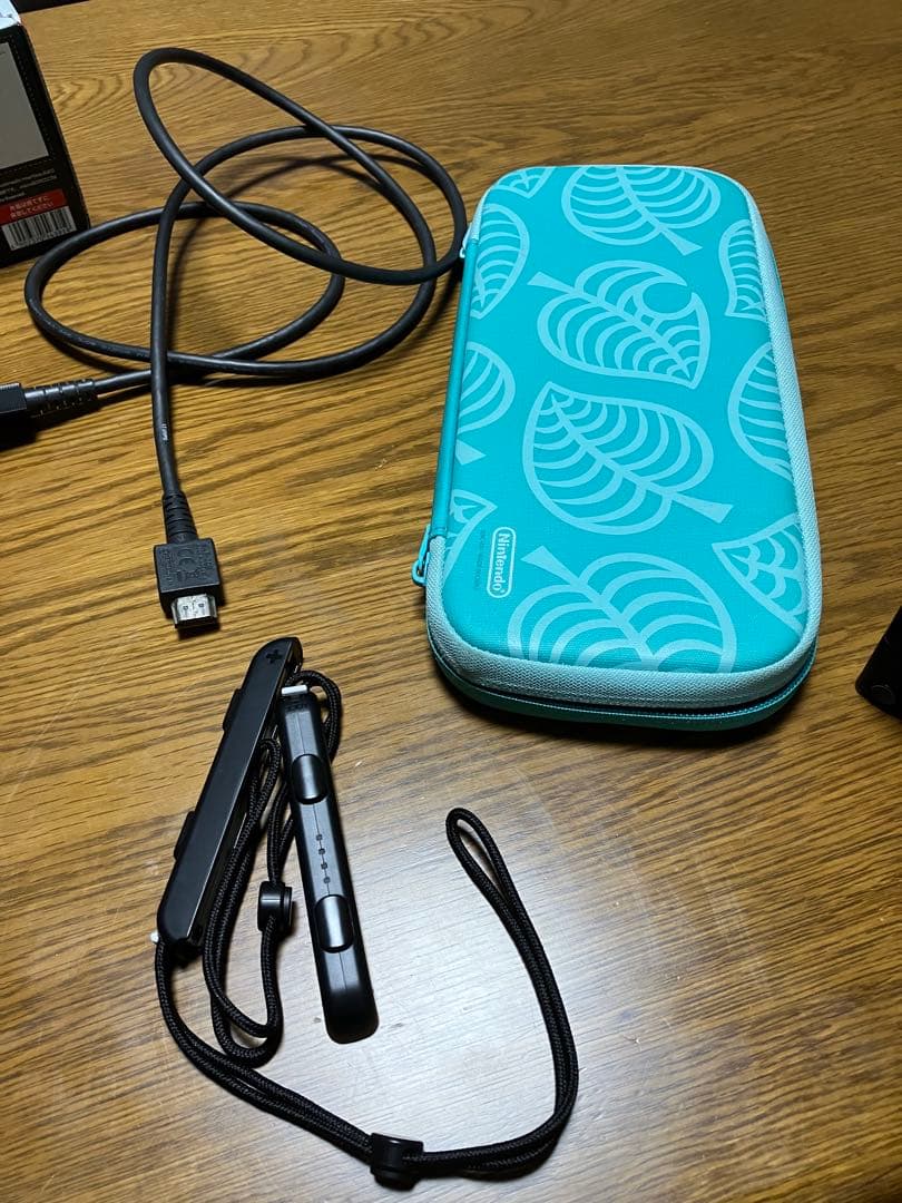 Nintendo Switch ロトエディション　ドラクエ