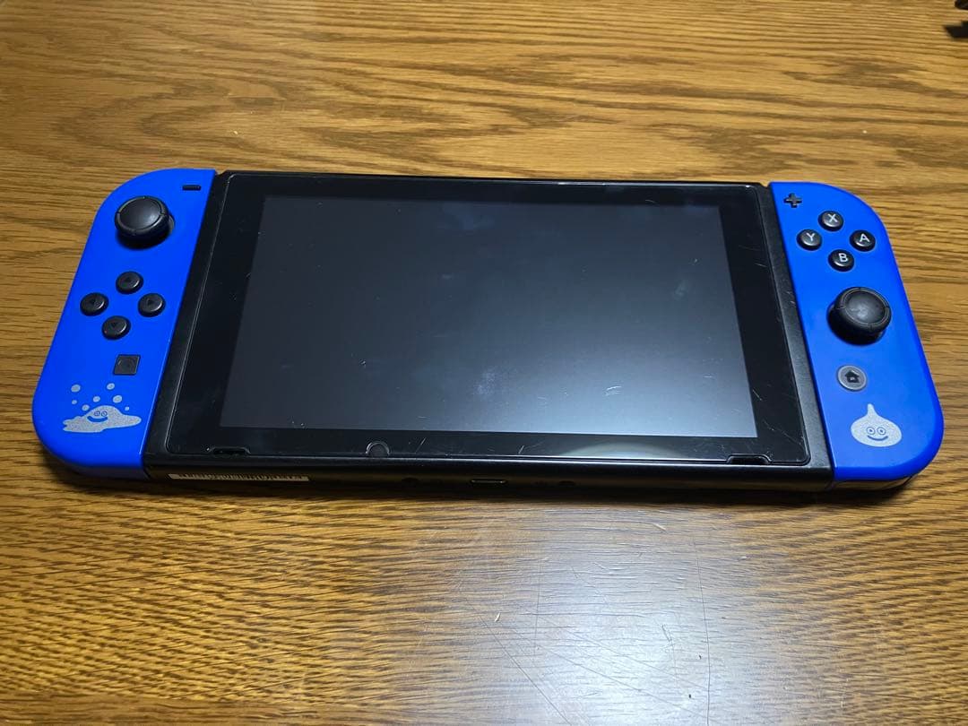 Nintendo Switch ロトエディション　ドラクエ