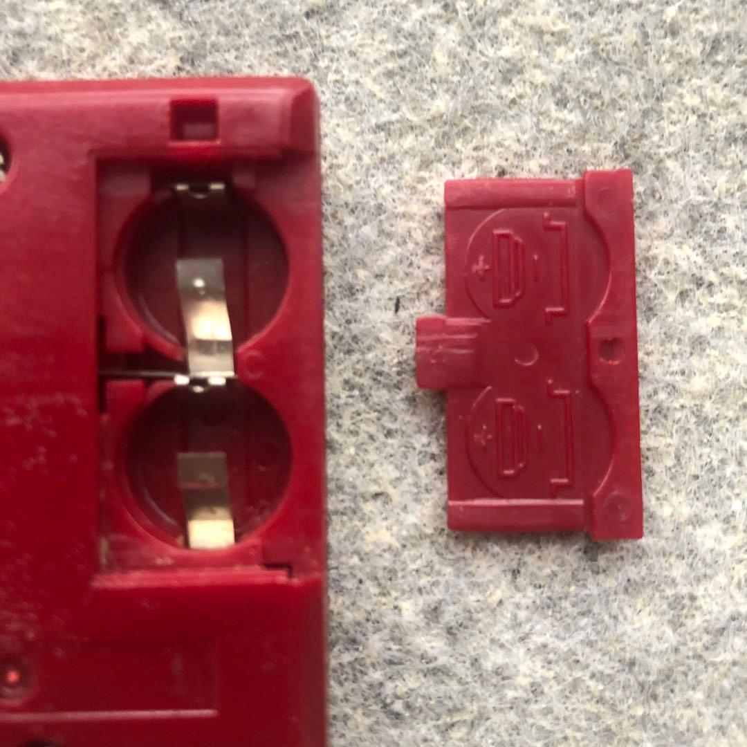 【動作確認済み】GAME & WATCH GOLD LION (アラーム付)