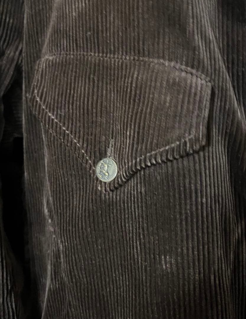 アナトミカ　Hunting Jacket Corduroy激レア　フランス製44