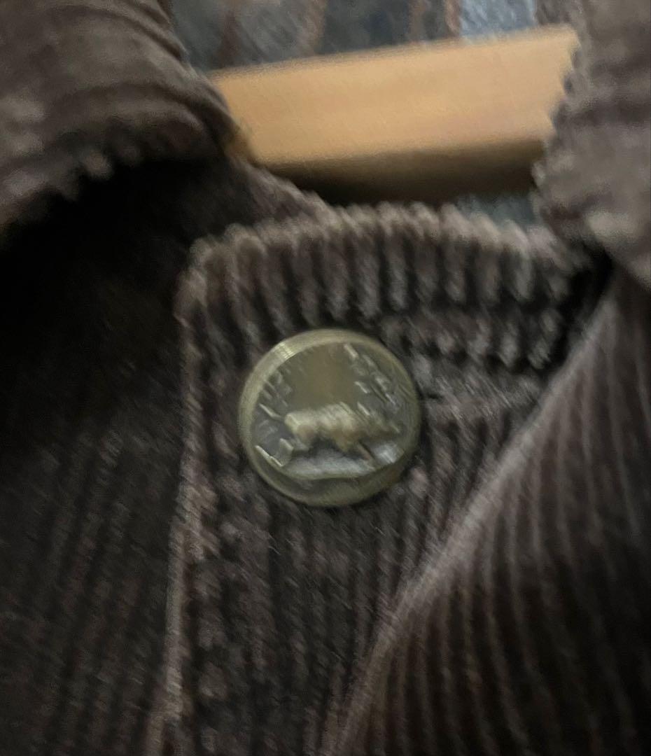 アナトミカ　Hunting Jacket Corduroy激レア　フランス製44