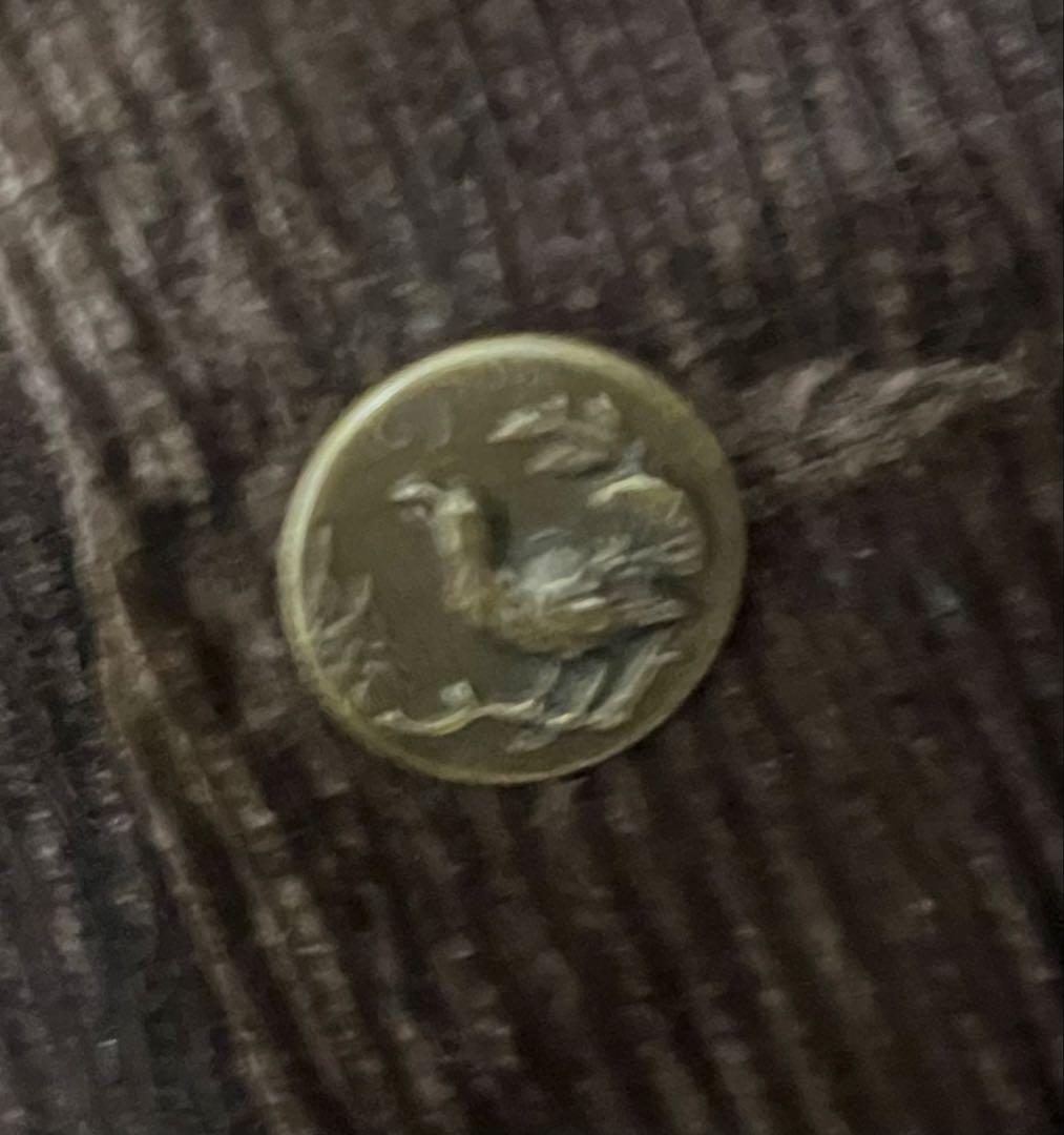 アナトミカ　Hunting Jacket Corduroy激レア　フランス製44