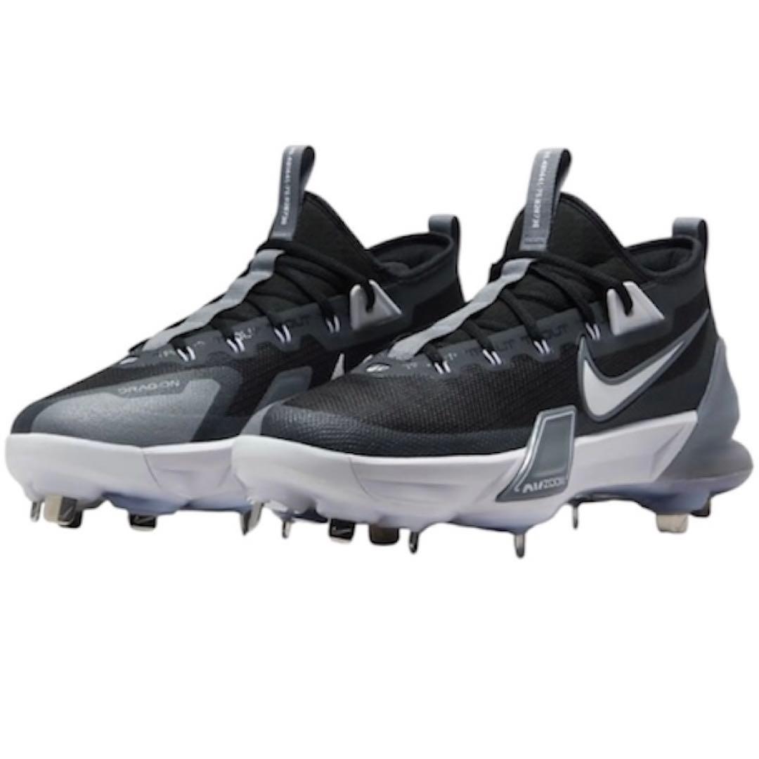 【激レア】トラウトモデル　NIKE ナイキ　野球用スパイク JP30相当