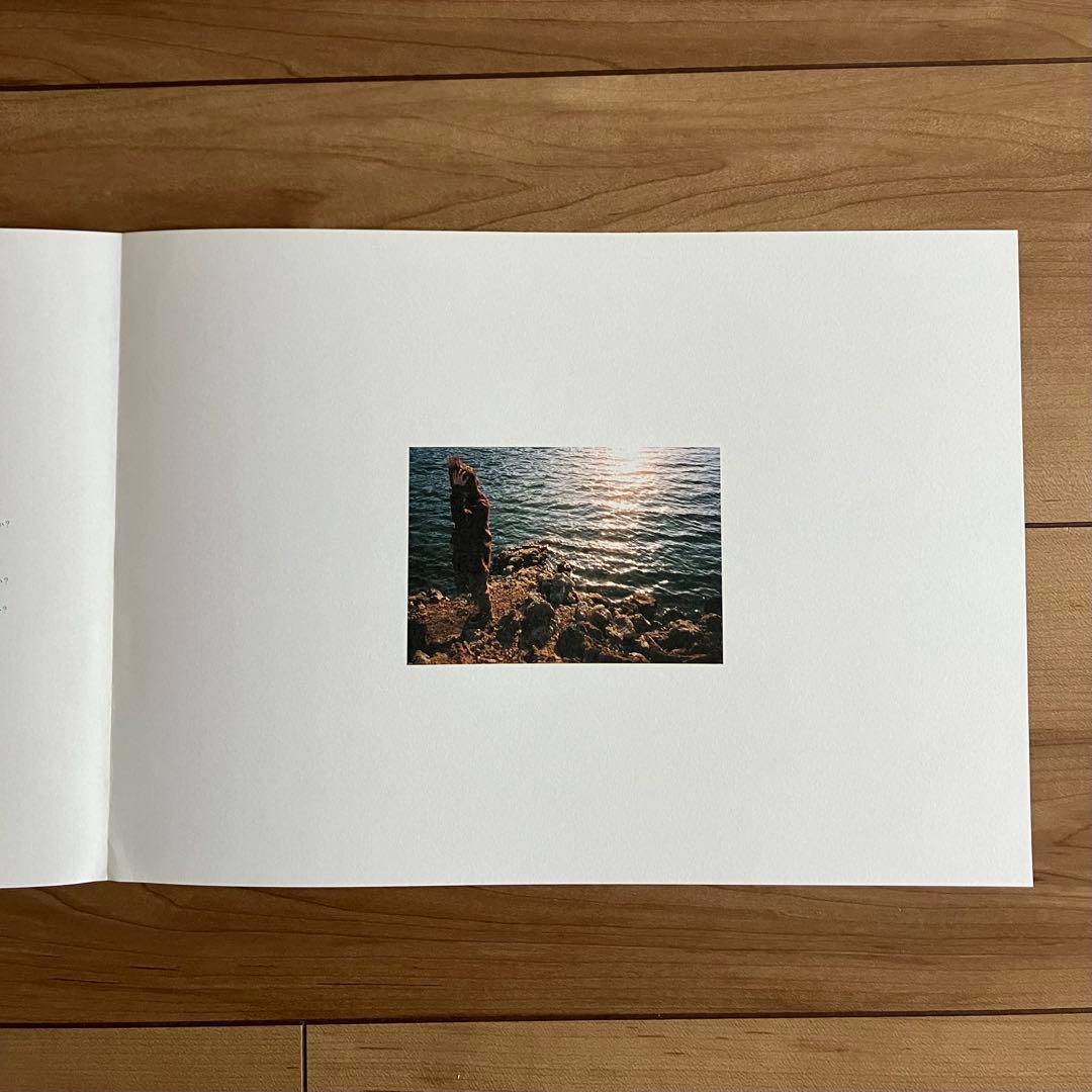 小沢健二　ある光(JFK8’16”Flull Length) 12インチ