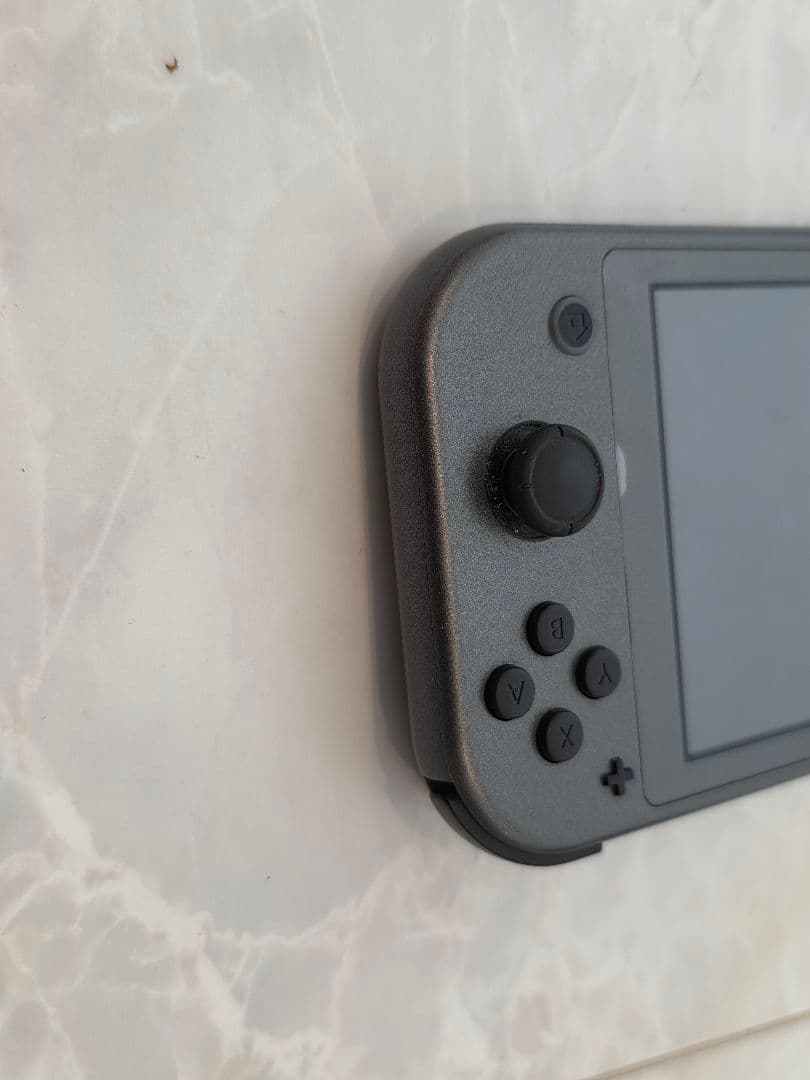 Switch Lite ディアルガ・パルキア