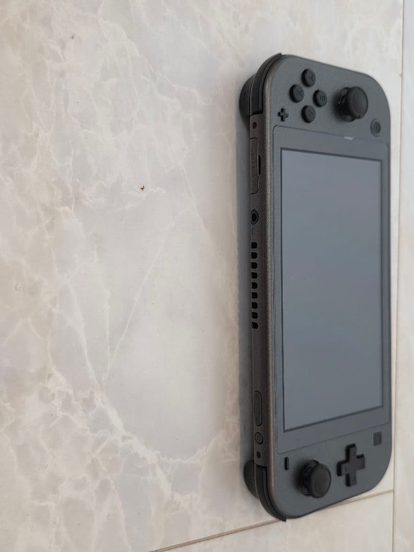 Switch Lite ディアルガ・パルキア