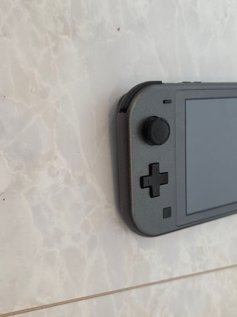 Switch Lite ディアルガ・パルキア