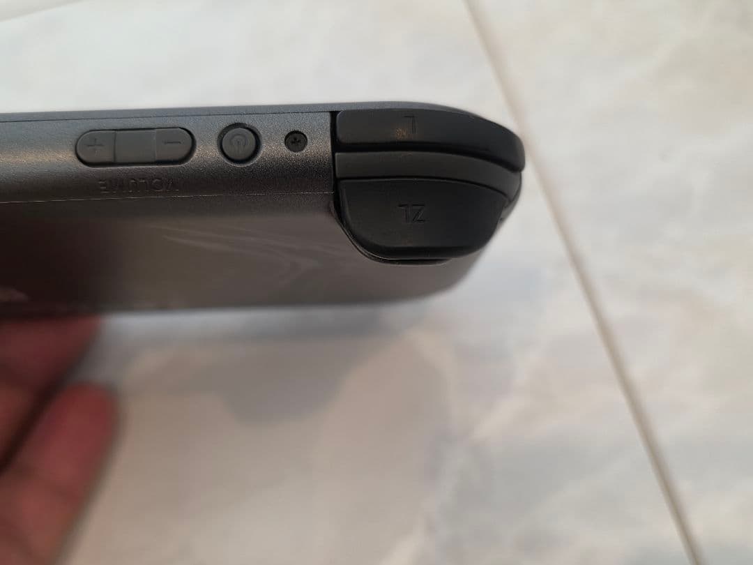 Switch Lite ディアルガ・パルキア