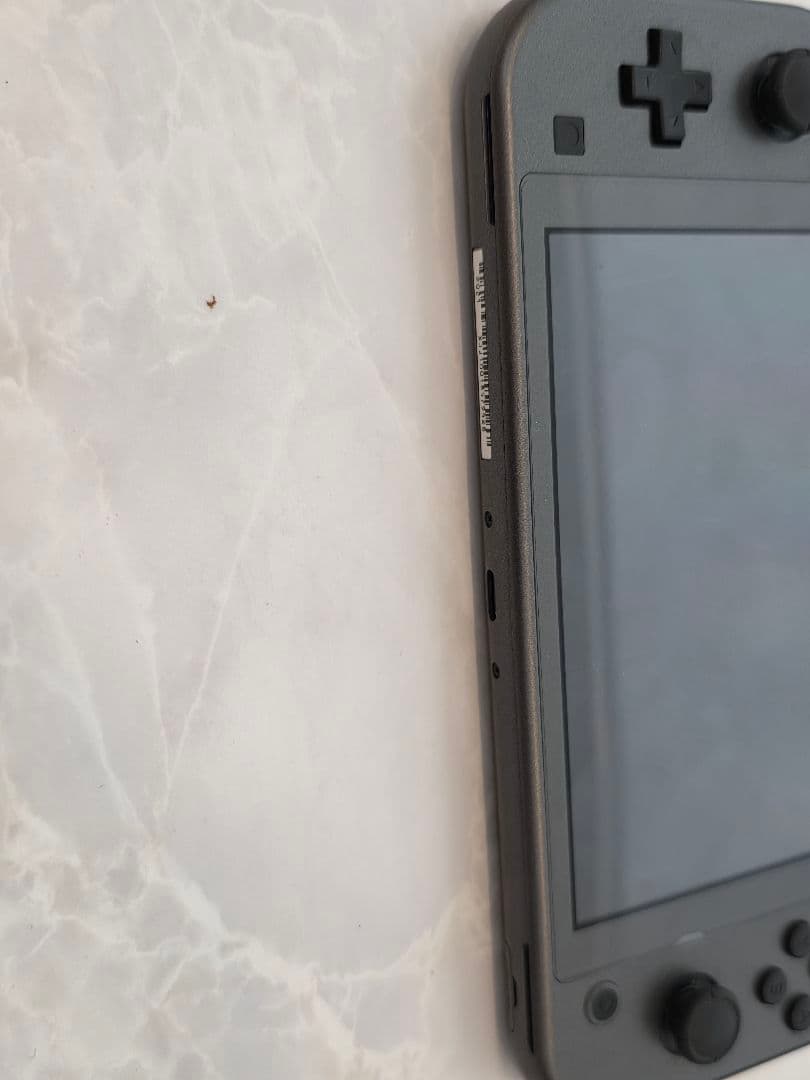 Switch Lite ディアルガ・パルキア