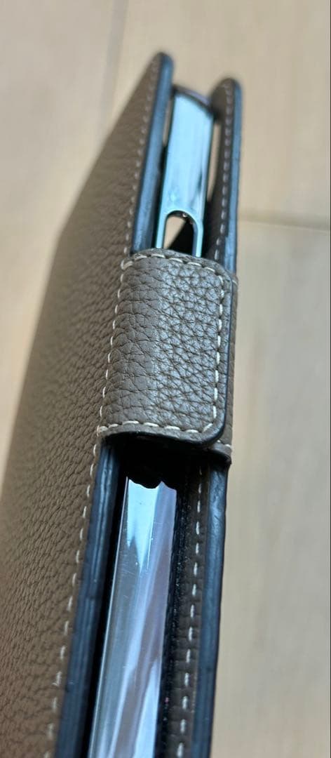 ボナベンチュラ　iPhone14用　 スタンドダイアリーケース