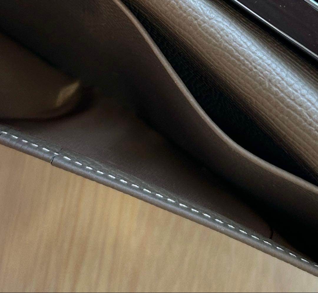 ボナベンチュラ　iPhone14用　 スタンドダイアリーケース