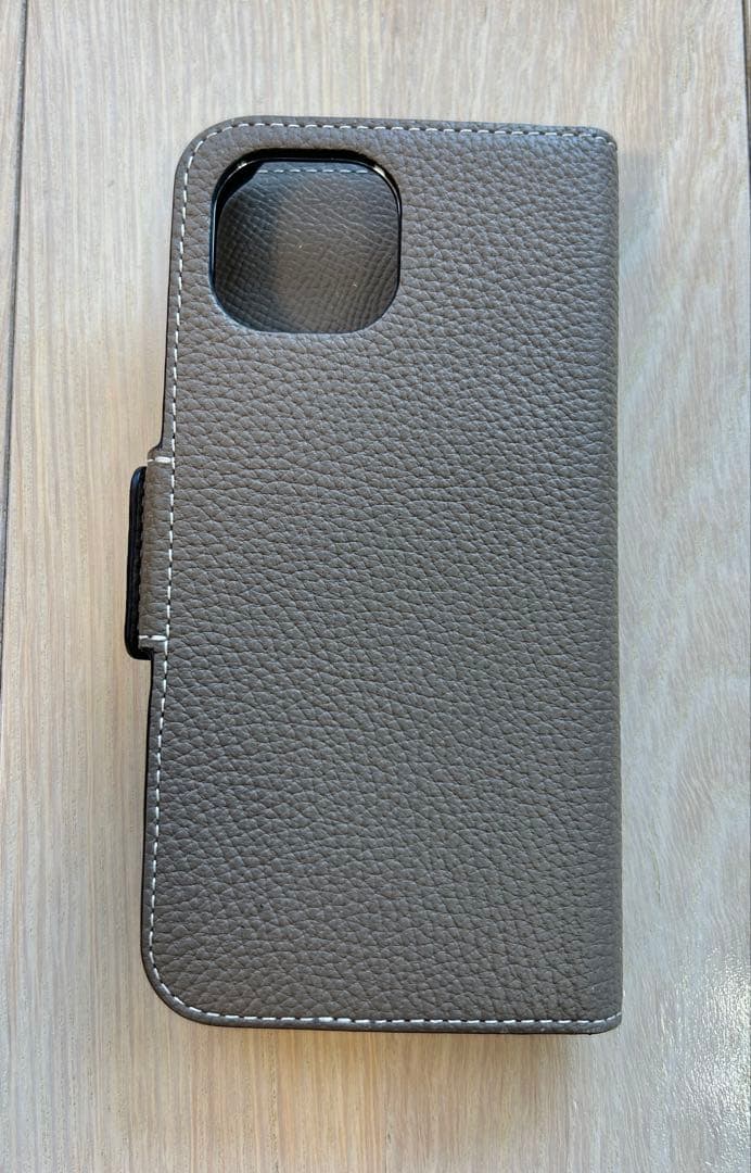 ボナベンチュラ　iPhone14用　 スタンドダイアリーケース