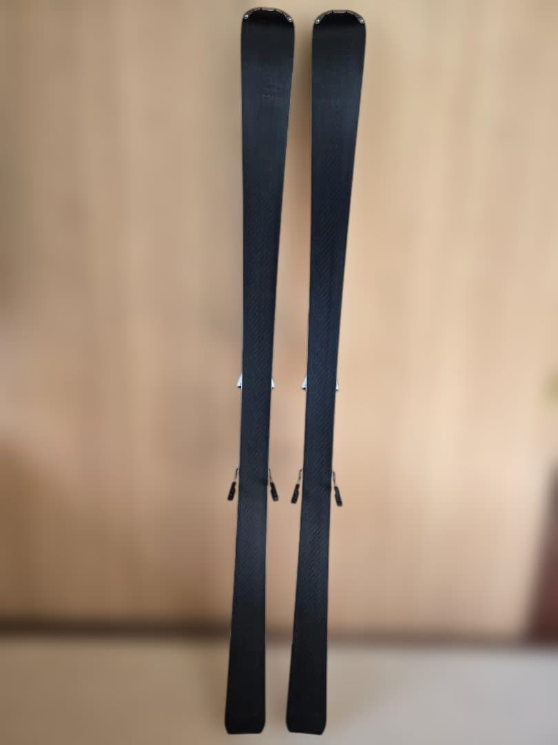 【SALOMONスキー板】24Hours Powerline Ti2