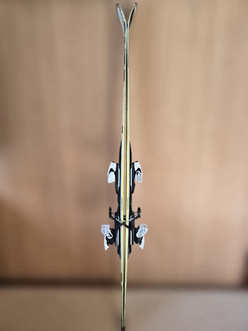 【SALOMONスキー板】24Hours Powerline Ti2