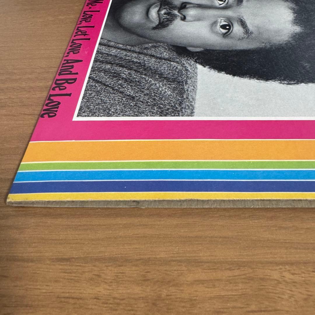 洋楽 TONY FOX / THE BEGINNING