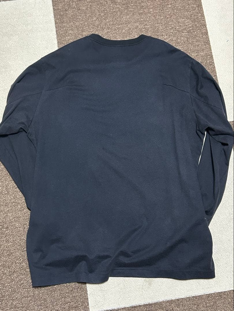 タグありdoublet WISM ヴィンテージTシャツ マイケルジャクソン 黒