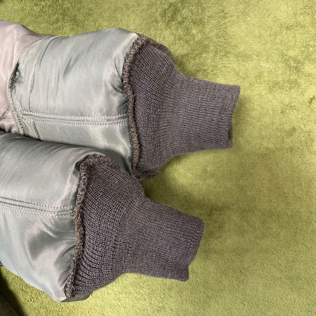 ★バズリクソンズ★ N3-B 【X-SMALL】