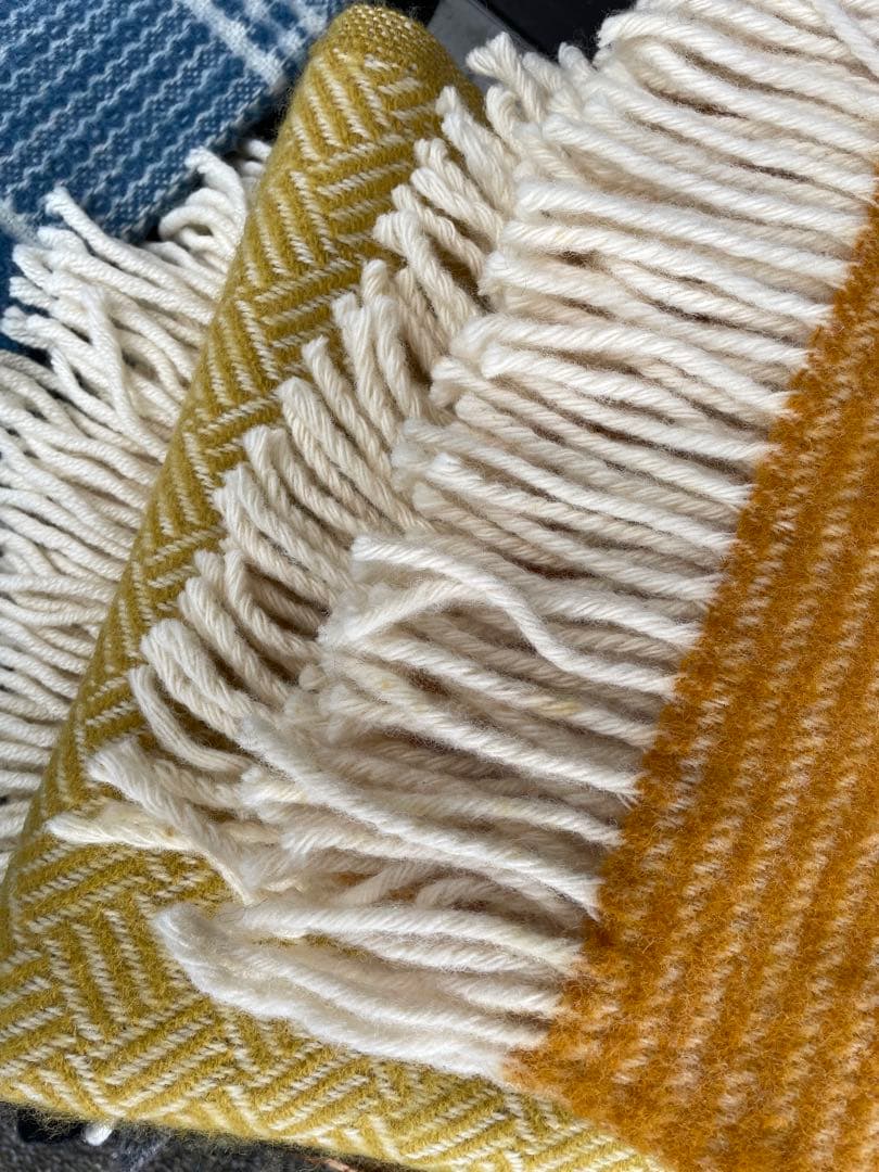 ウインターSALE新品クリッパン/KP スロー/KP205607ブランケット