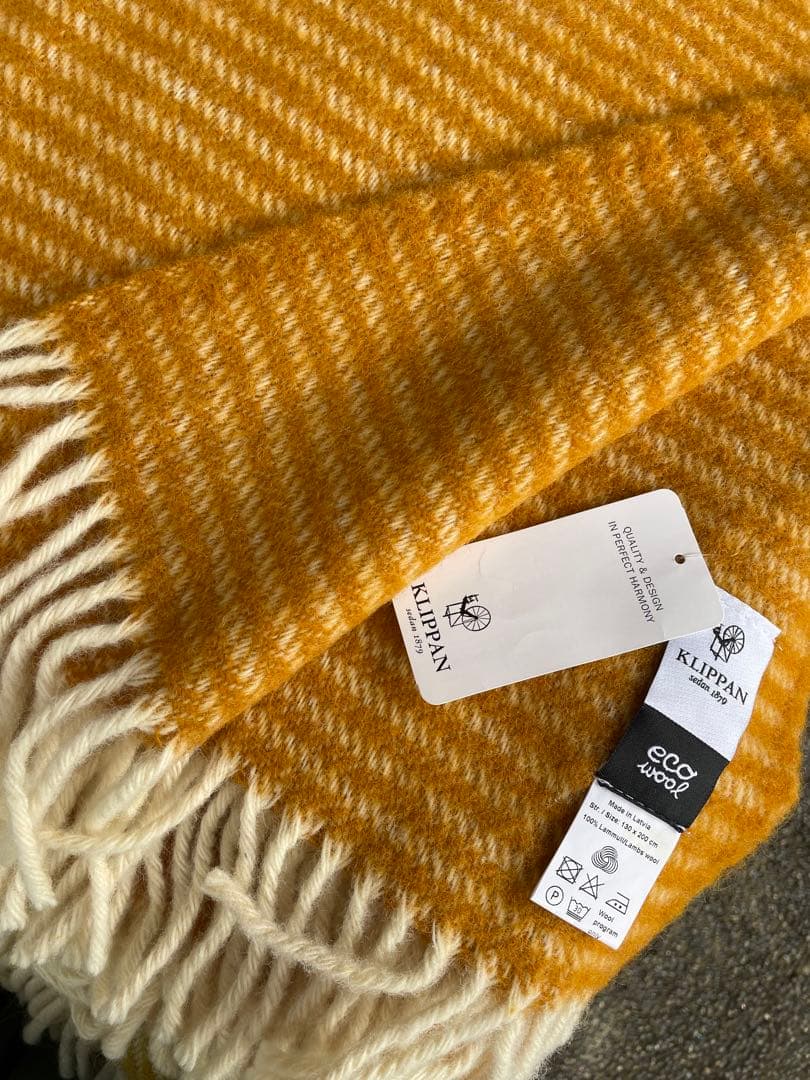 ウインターSALE新品クリッパン/KP スロー/KP205607ブランケット