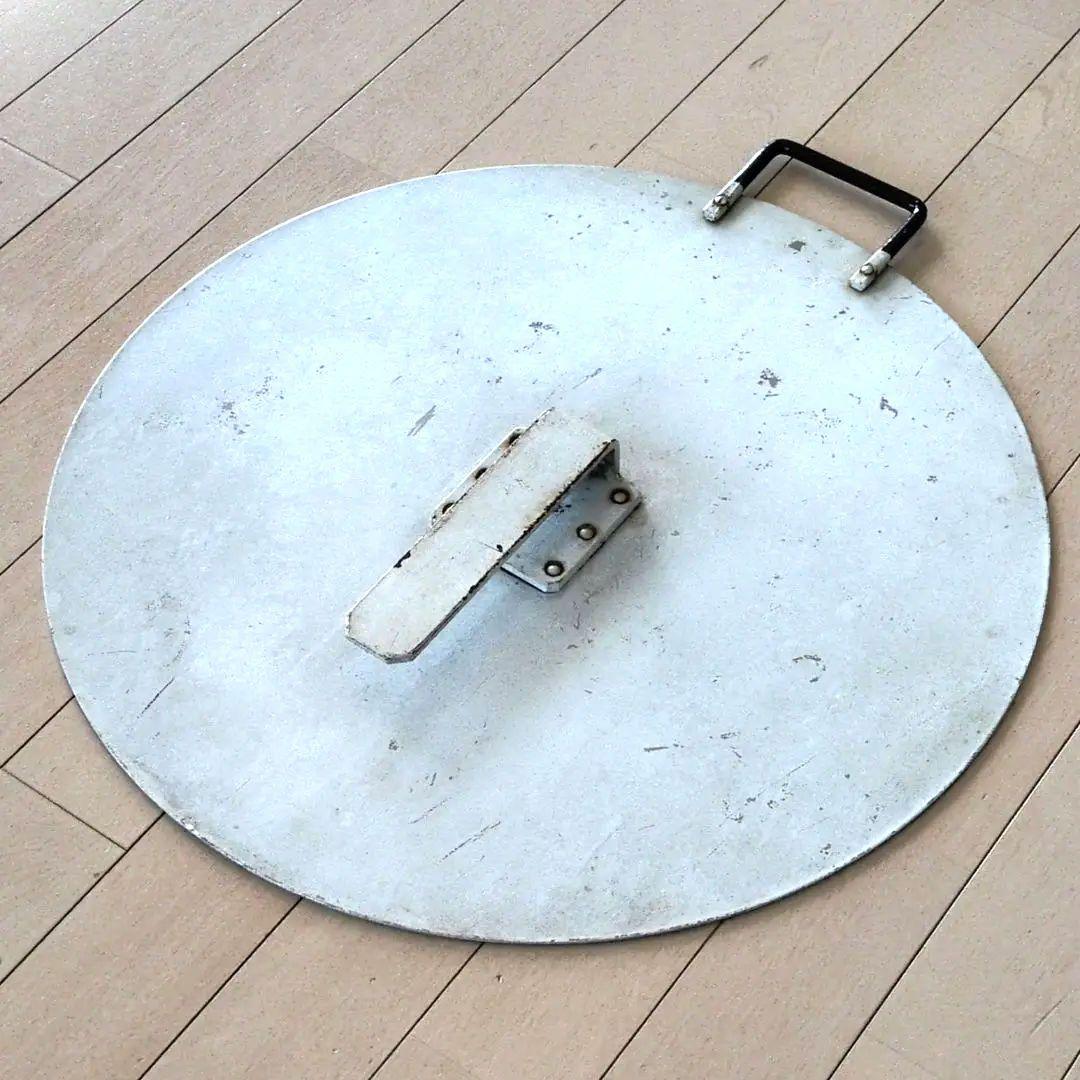 鉄道プレート(阪急電車)阪急運行標識板 急行高槻市 行先板サボ(使用板)当時物