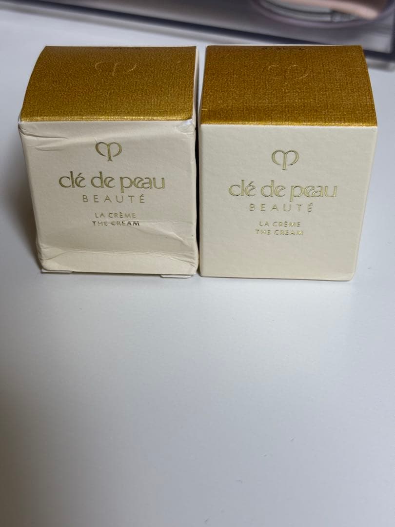 ラブラクレーム　5g 2個セット