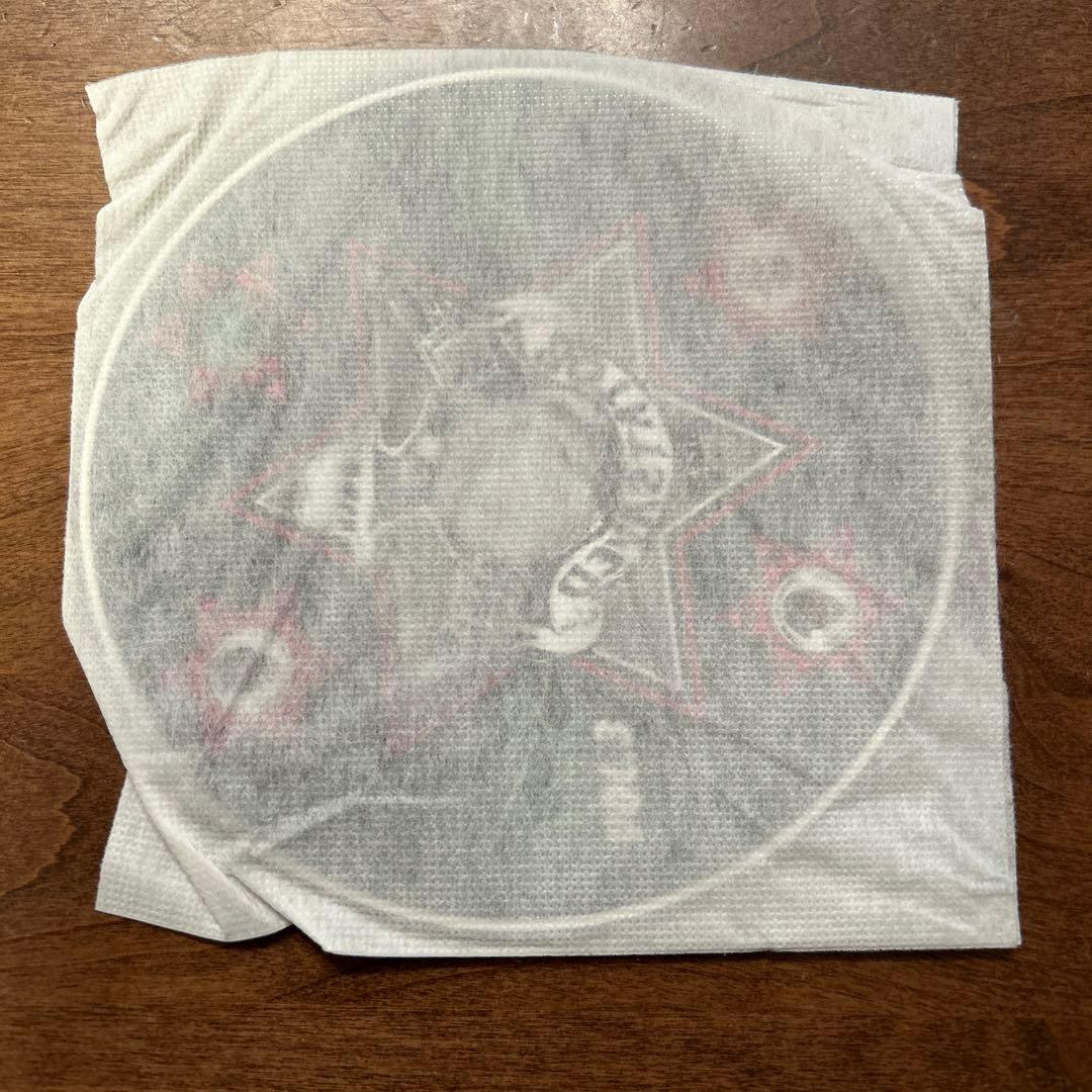 洋楽 DJ BOBO JAMES / DEV LARGE GHETTO FUNK