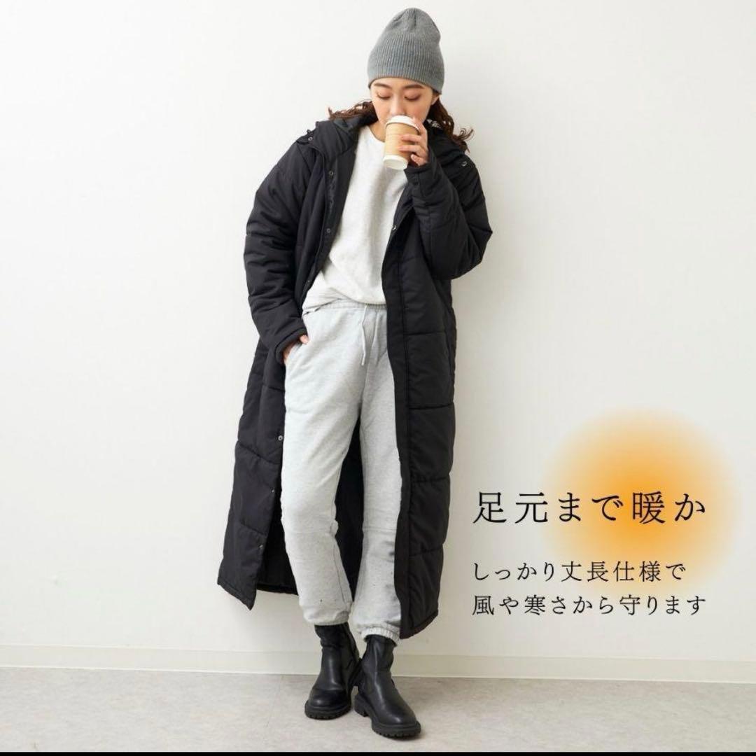 kappa ベンチコート