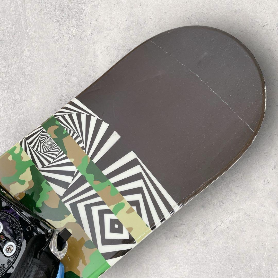 Apocalyps【SCOPE158】SPOON【EQUIP M/L】2点セット