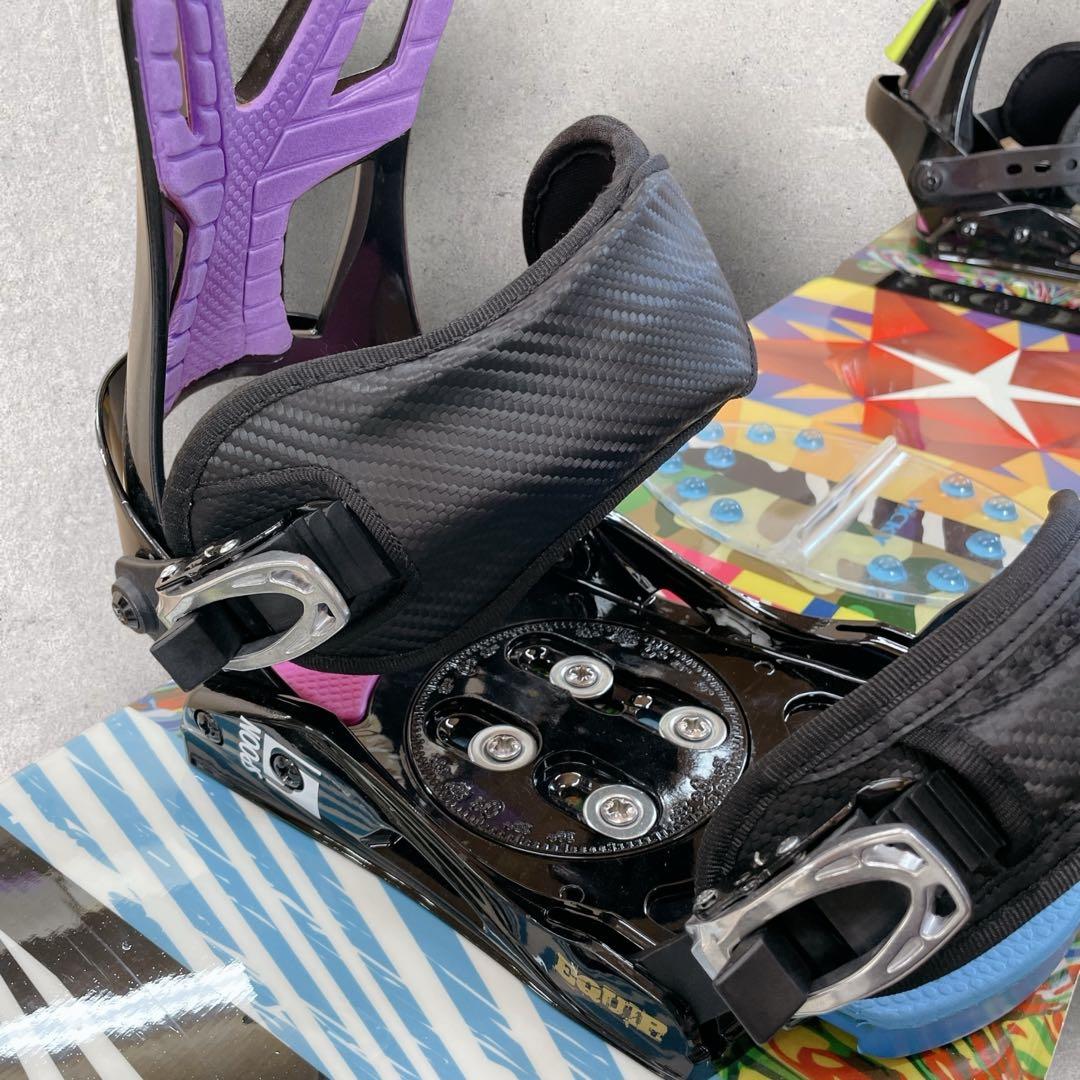 Apocalyps【SCOPE158】SPOON【EQUIP M/L】2点セット