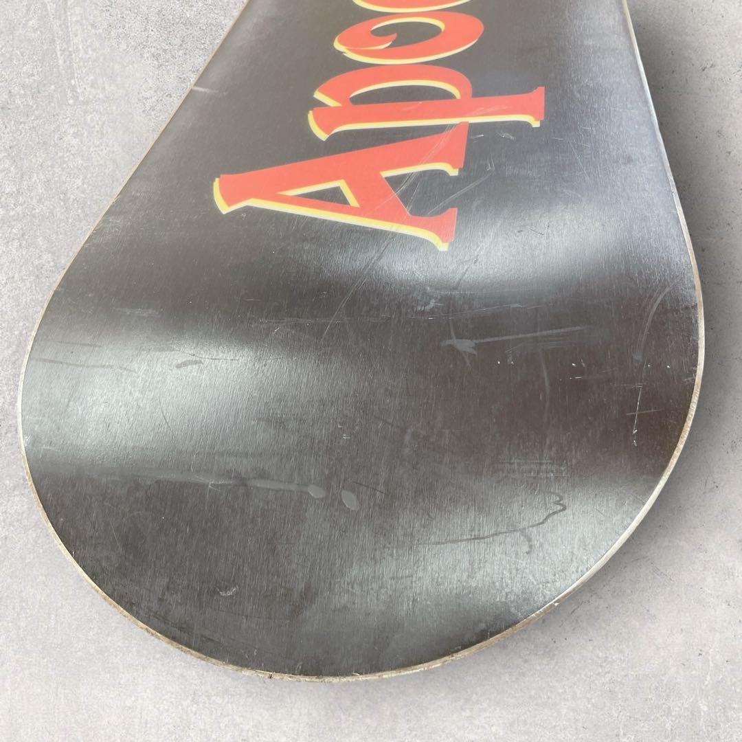 Apocalyps【SCOPE158】SPOON【EQUIP M/L】2点セット