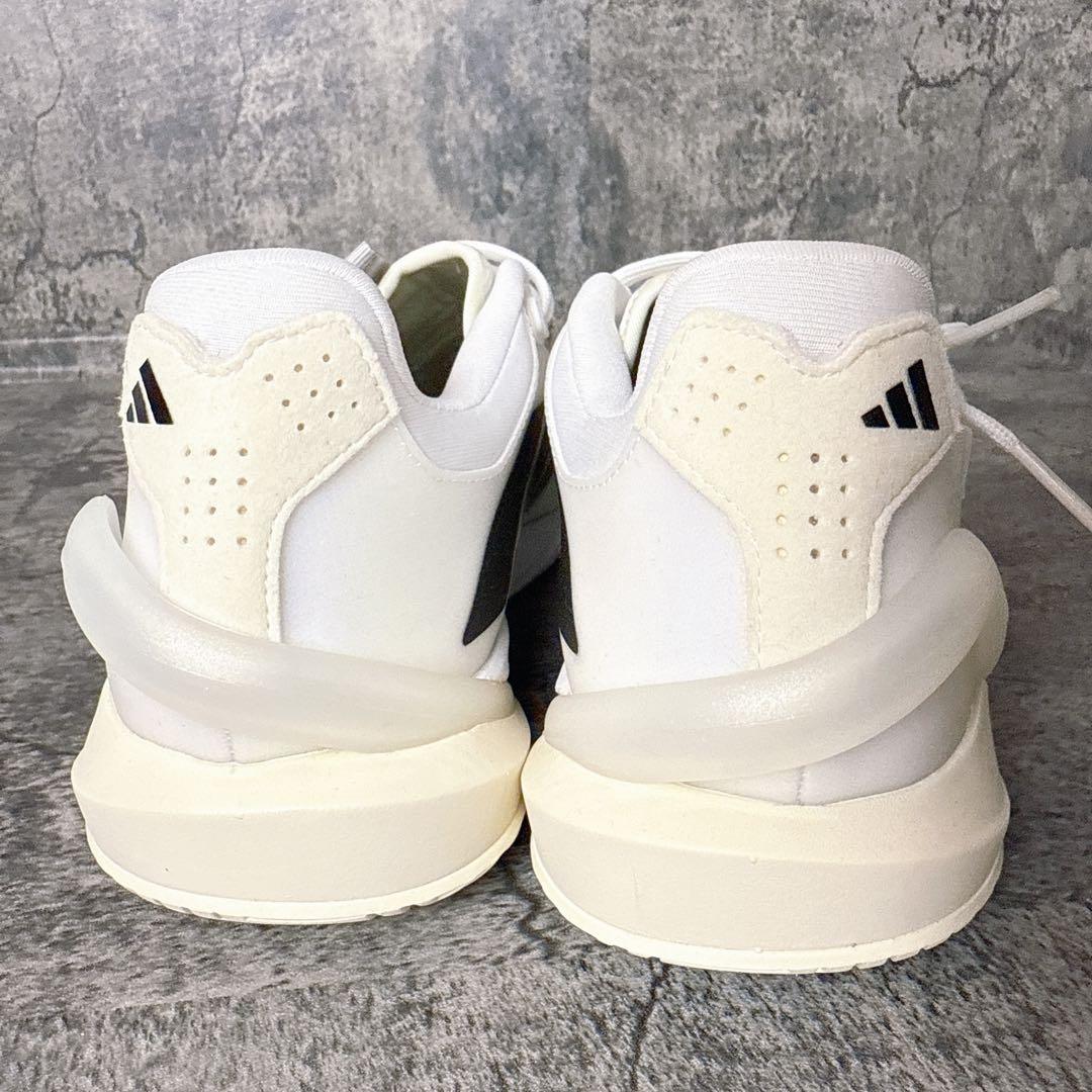 ✨新品未使用✨adizero cybersonic テニス　シューズ　27cm