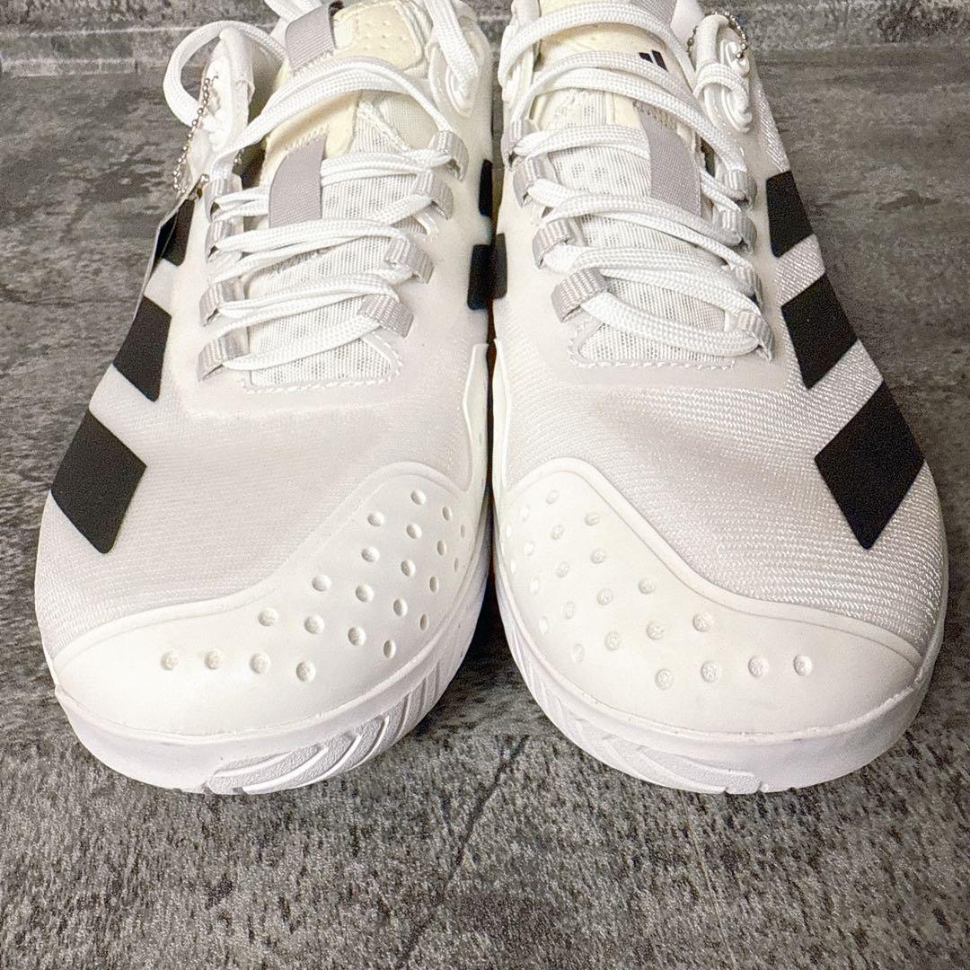 ✨新品未使用✨adizero cybersonic テニス　シューズ　27cm