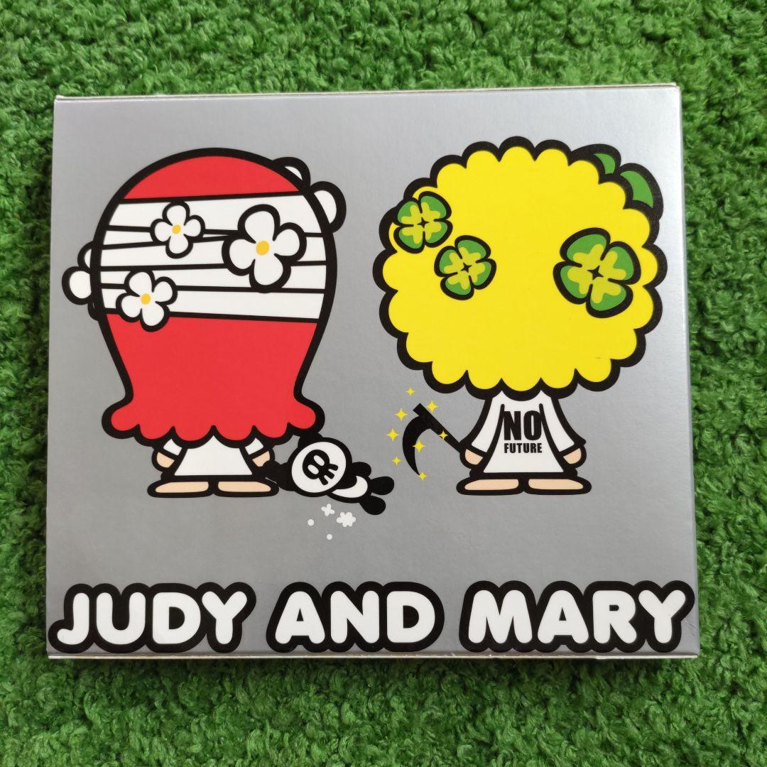 JUDY AND MARY ベストアルバム The Great Escape