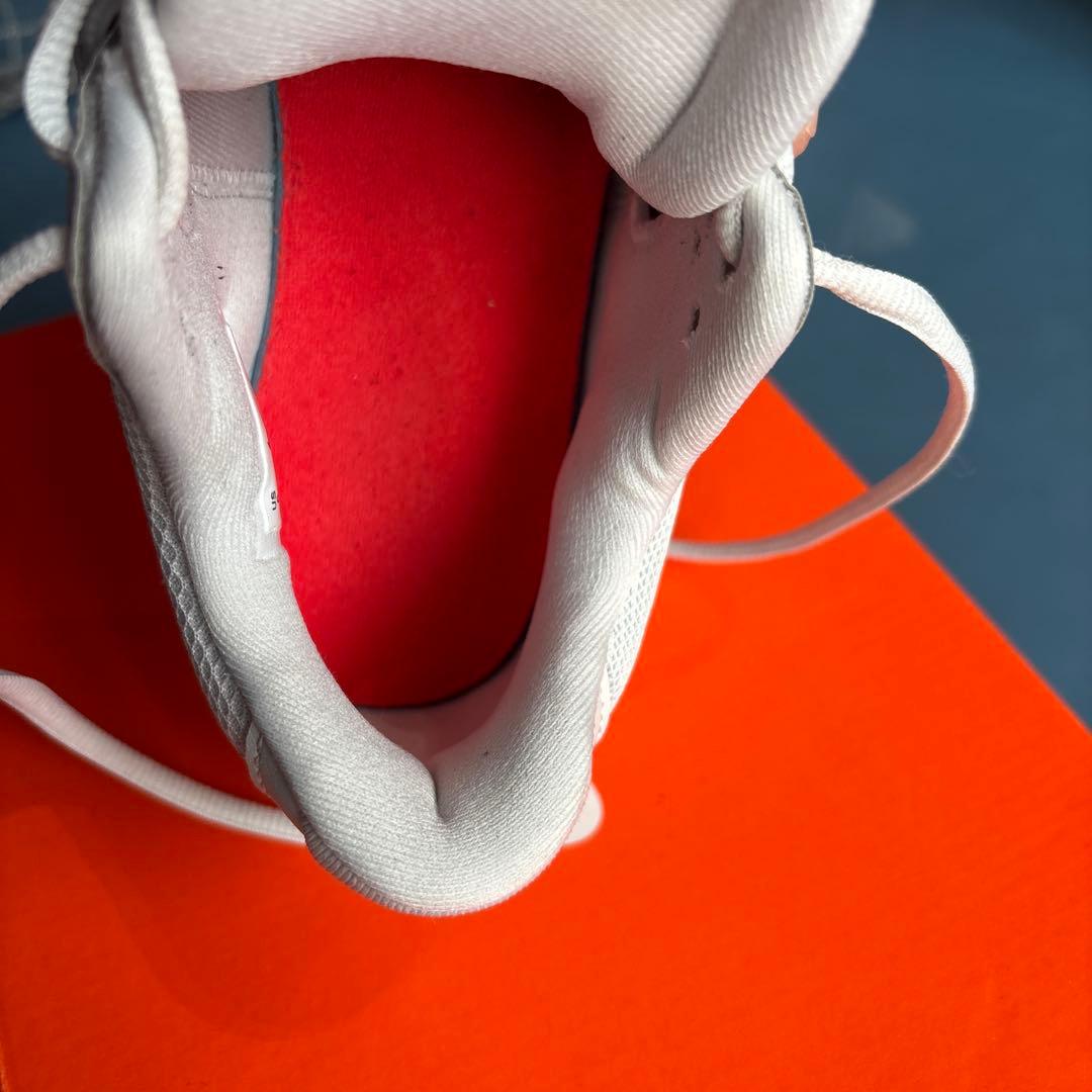 バスケット 24cm ナイキ エア ズームG.T.カット アカデミー EP