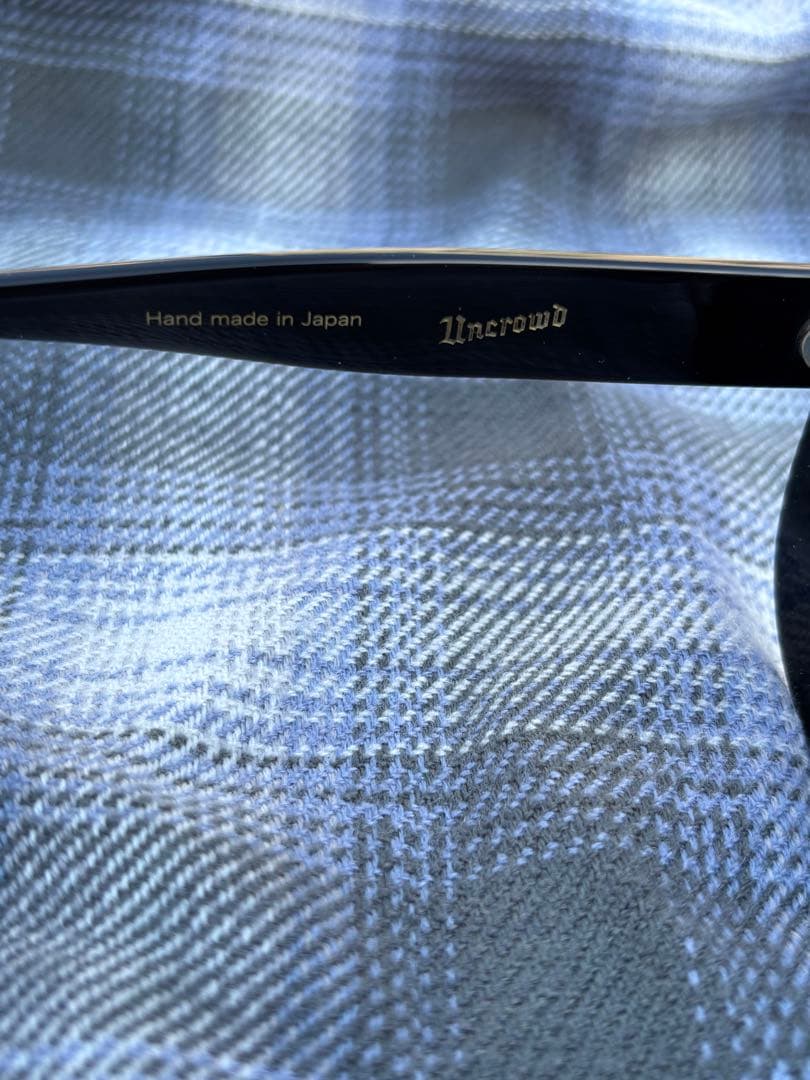 PANTYDROPPER UNCROWD パンティドロッパー 山田レン 黒