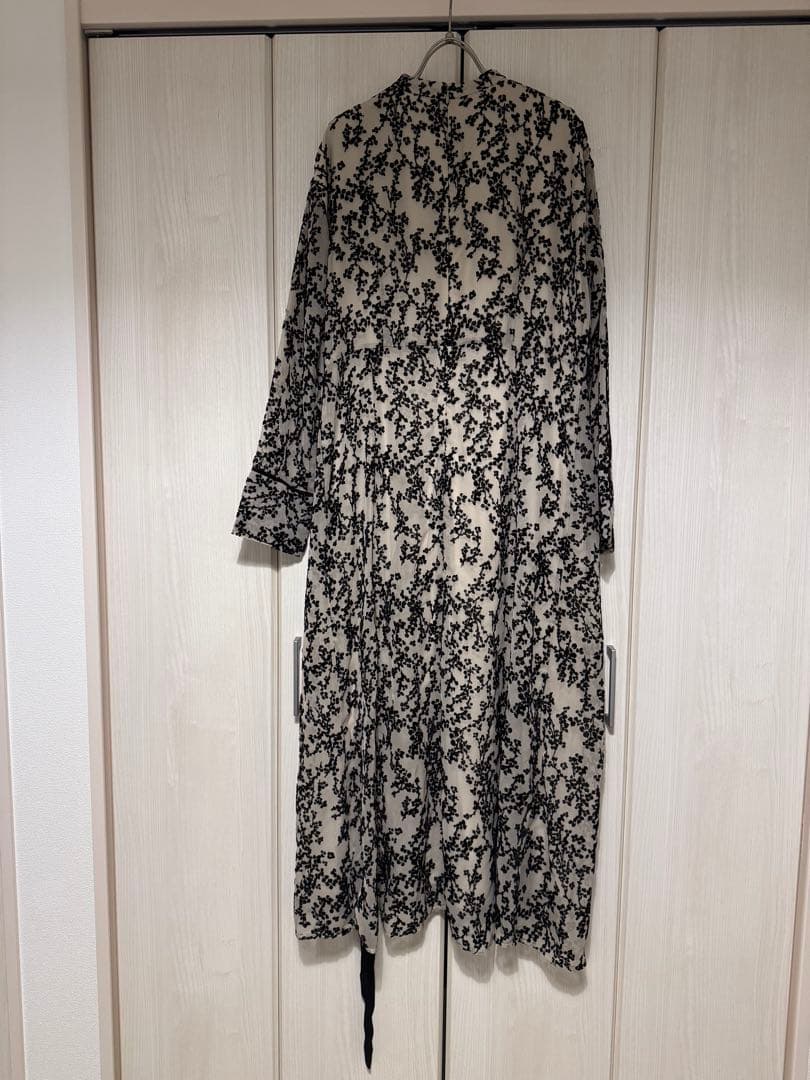 田中みな実✕CLANE FLORETSOPAL ONEPIECE 正規品