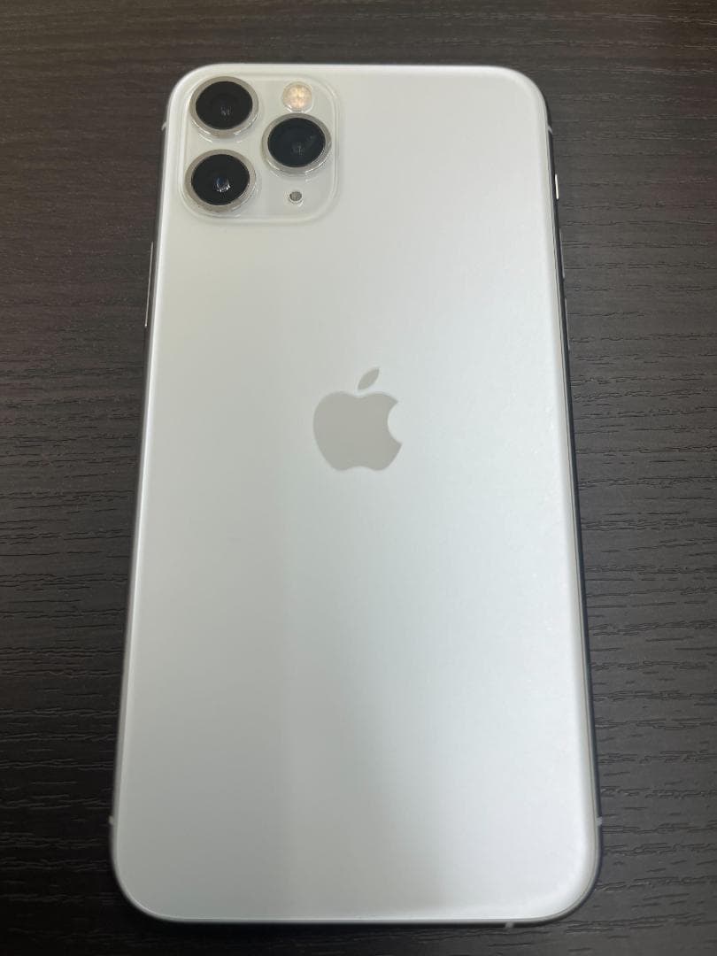B*︎様 【スマートフォン】iPhone11Pro 256GB 動作確認済 ID