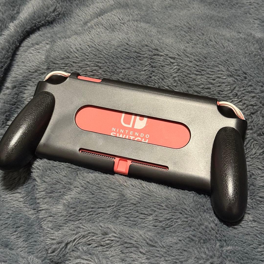 Nintendo Switch Lite 128GB MicroSDカード