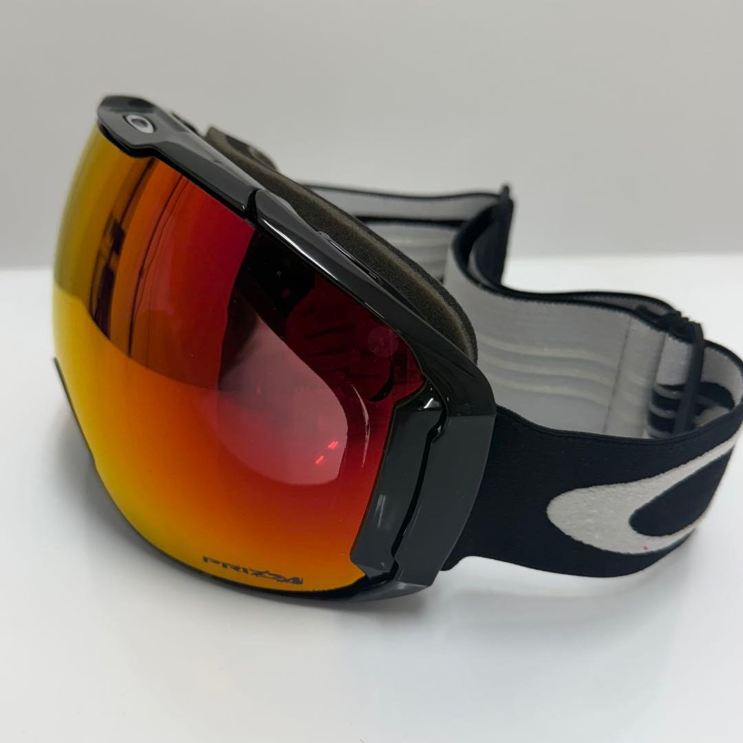 オークリー ゴーグル エアブレイクXL OAKLEYスキー スノーボード