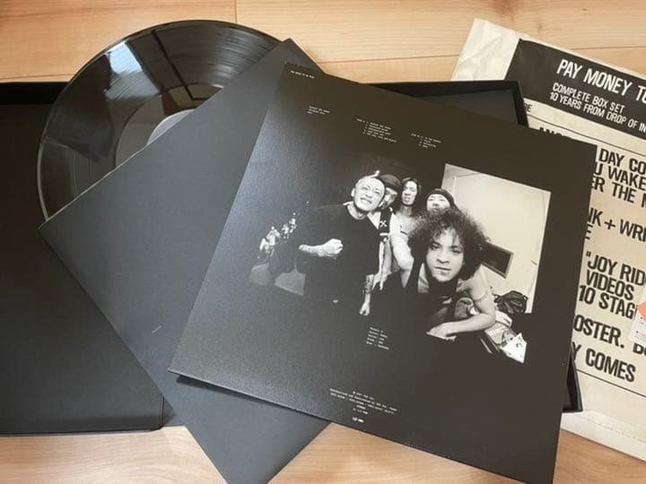 邦楽 Pay money To my Pain  Complete Box Set