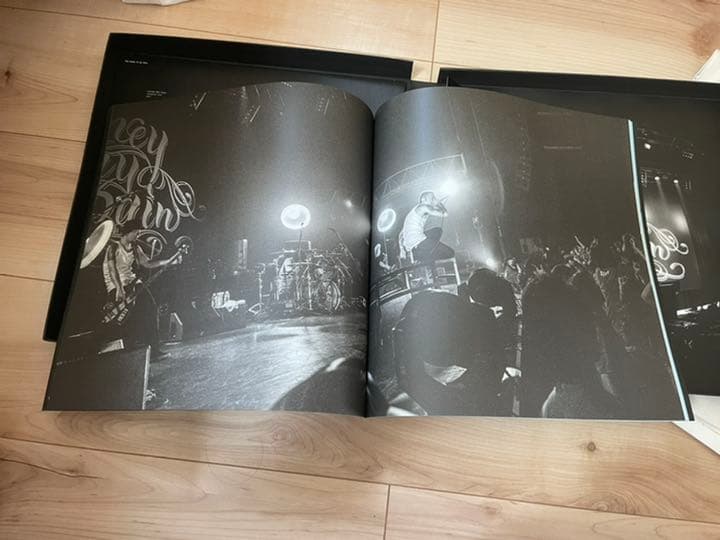 邦楽 Pay money To my Pain  Complete Box Set