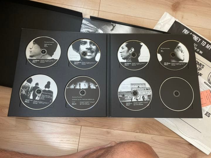 邦楽 Pay money To my Pain  Complete Box Set