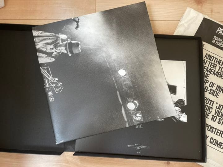 邦楽 Pay money To my Pain  Complete Box Set