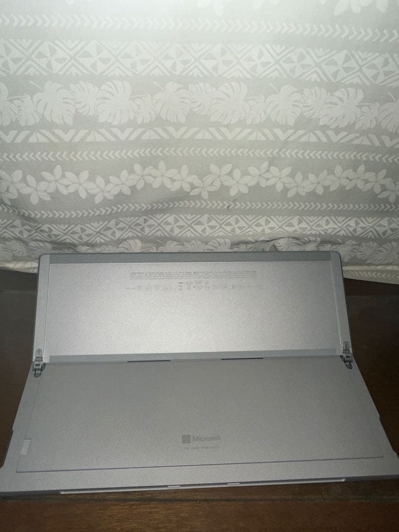 Surface Pro6 i5 8GB 256GB Signaturカバー付美品