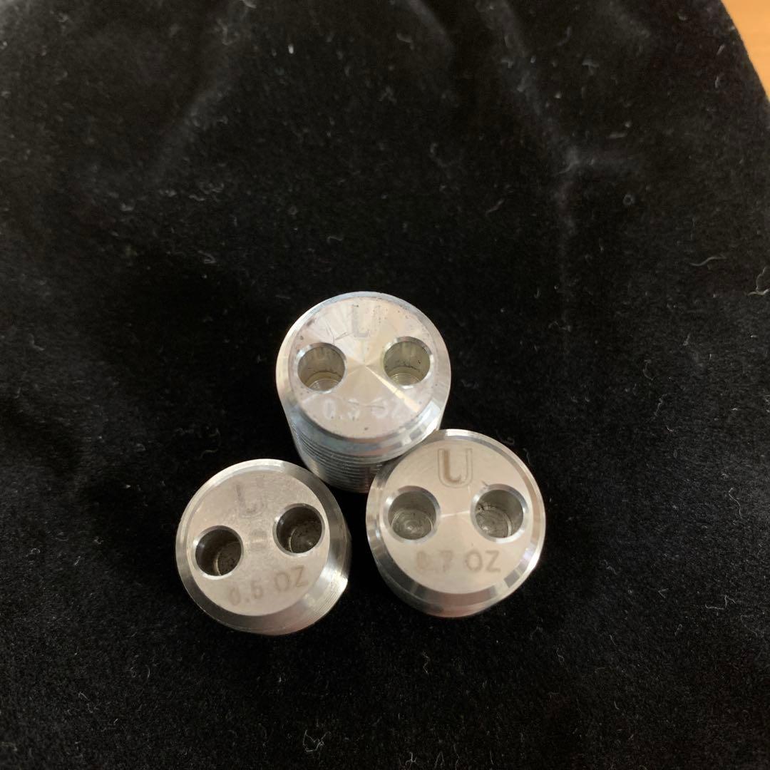 プレデター BKⅢ ノーラップ