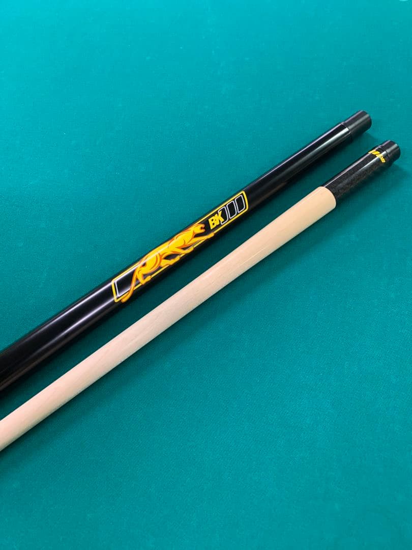 プレデター BKⅢ ノーラップ