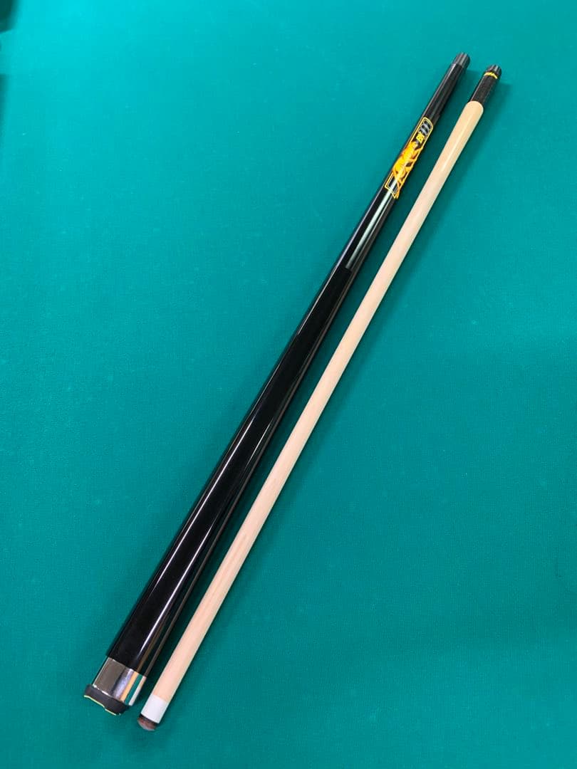 プレデター BKⅢ ノーラップ