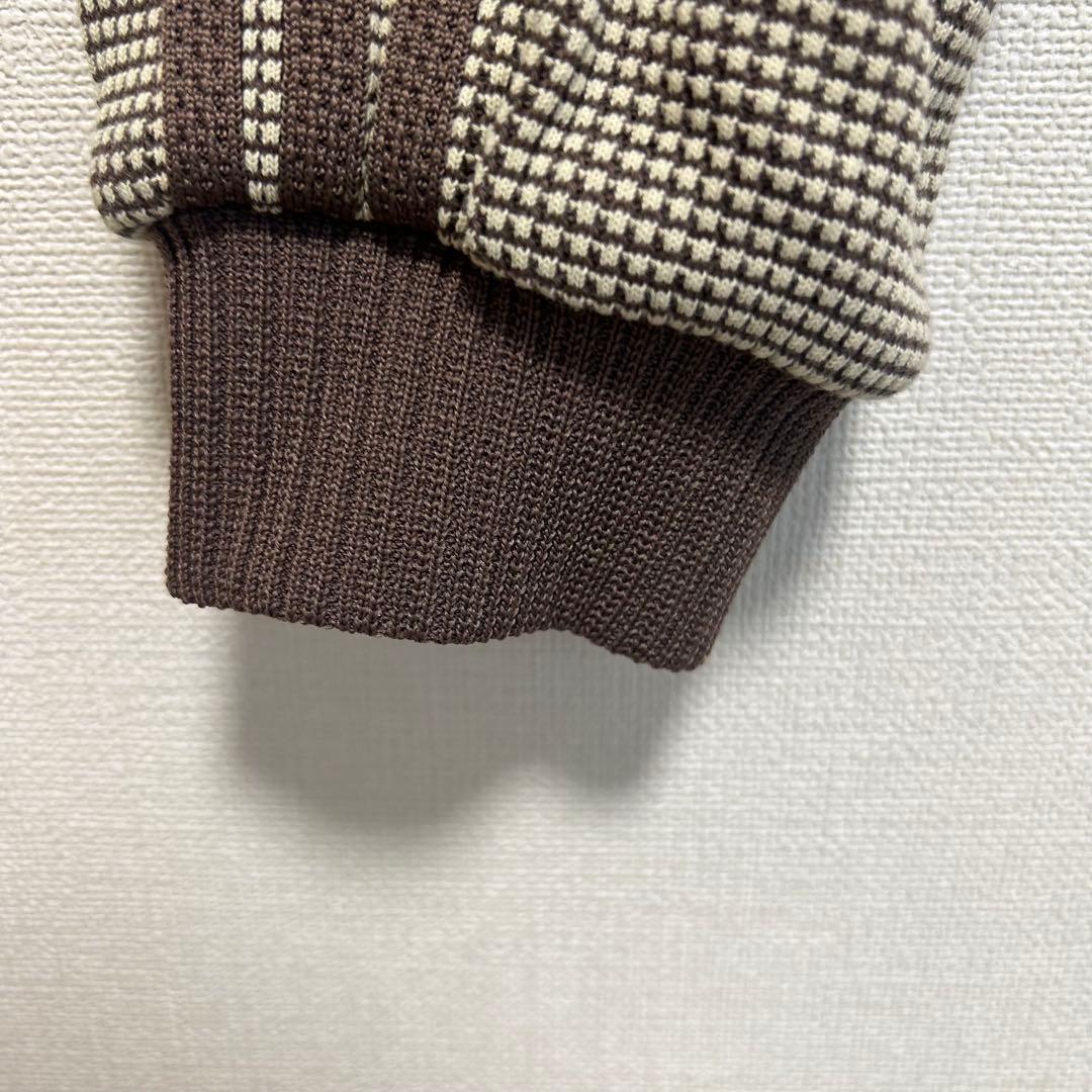 大人気⭐︎adidasワッフルトラックジャケット