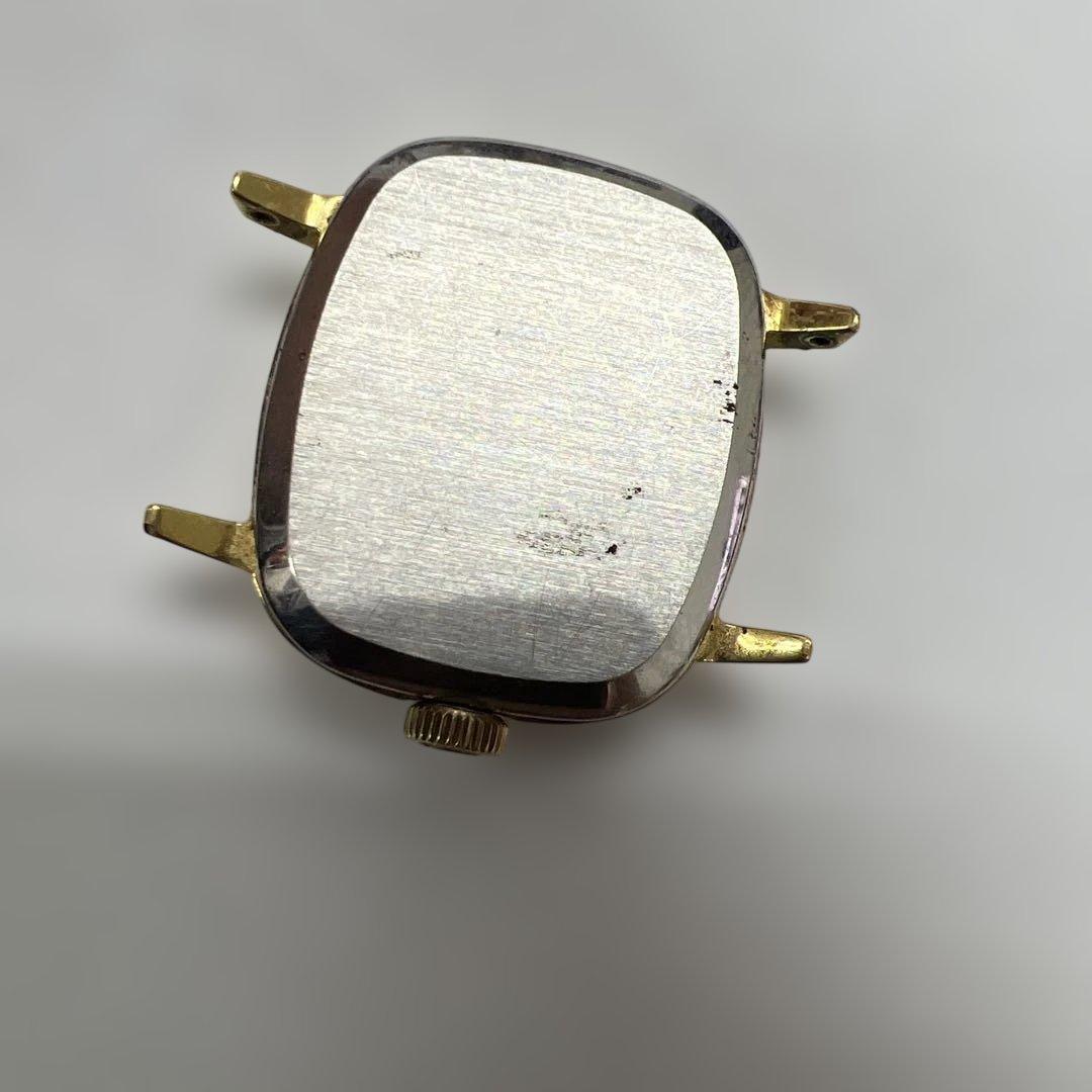 稼動品✨️ OMEGA 腕時計 De Ville 手巻き