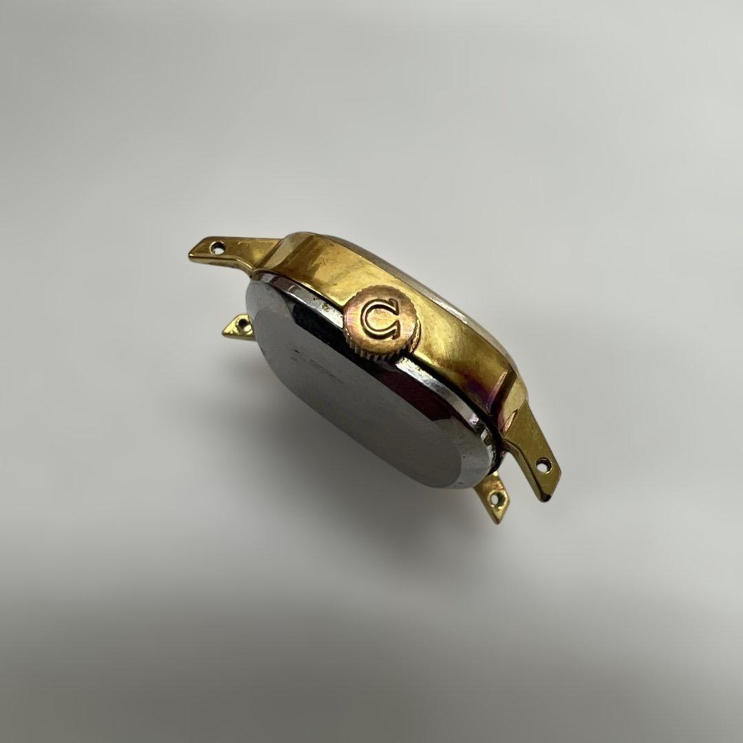 稼動品✨️ OMEGA 腕時計 De Ville 手巻き